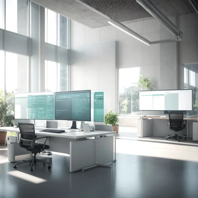 Content illustration